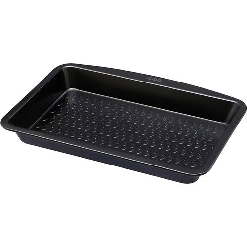Pyrex Plech na pečení hluboký Glide 38 x 24 cm
