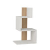 Odkladací stolík Rosie White Oak