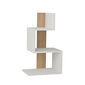 Stolik kawowy Rosie White Oak
