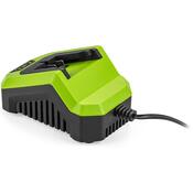 Fieldmann FDUZ 79100 20 V rýchlonabíjačka