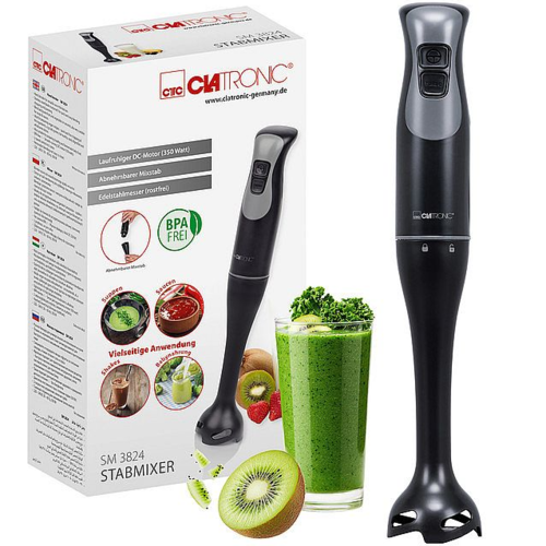 Ponorný mixér Clatronic SM 3824, 350 W