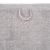 Osuška Soft šedá, 70 x 140 cm