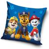 Poszewka na poduszkę Paw Patrol Misja Łapa, 40 x40 cm