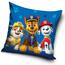 Poszewka na poduszkę Paw Patrol Misja Łapa, 40 x40 cm