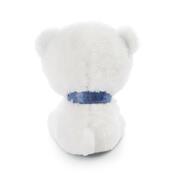 NICI Glubschis Benjie plüss jegesmedve,16 cm