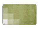 Koupelnová předložka Grund UDINE kiwi, 50 x 80 cm