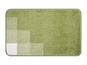 Koupelnová předložka Grund UDINE kiwi, 50 x 80 cm