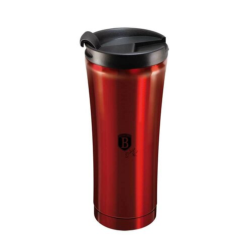 Berlinger Haus Термочашка Burgundy Metallic Line, 500 мл