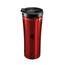 Berlinger Haus termo skodelica Burgundy MetallicLine, 500 ml