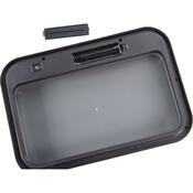 Lamart LT8108 Bezdotykový kôš Sensor 50 l, sivá
