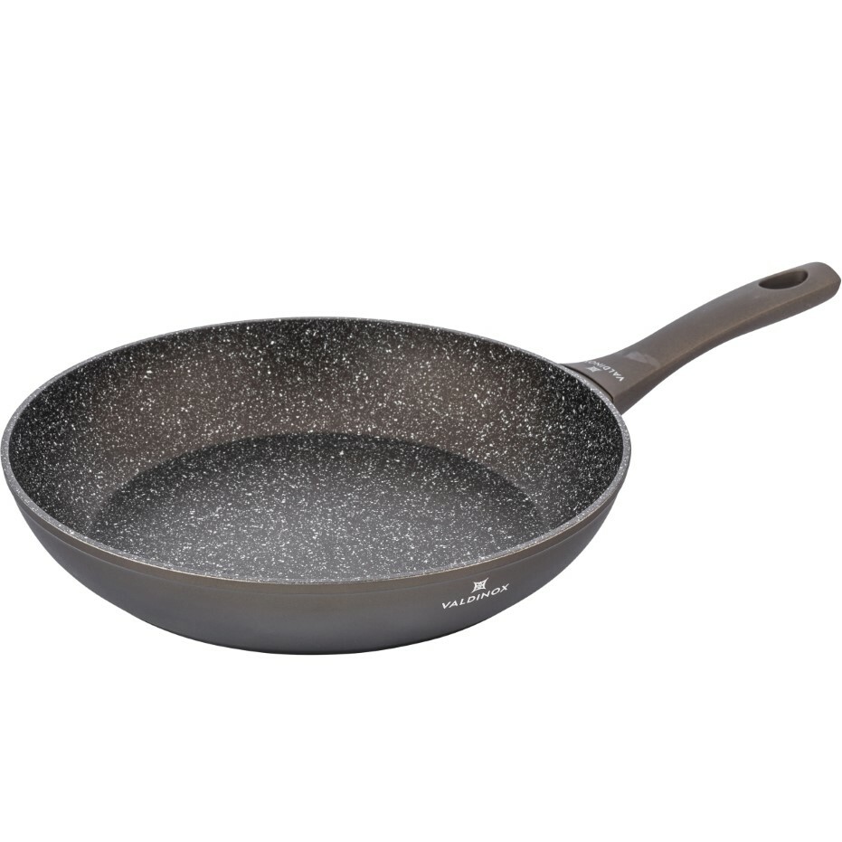 Valdinox Aurum serpenyő tapadásmentes felülettel, 28 cm