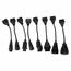 Sixtol Komplet OBD-II redukcij za tovornjakeMECHANIC CABLE SET 2, 8 kos