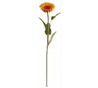 Sztuczny kwiat słonecznika 84 cm