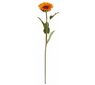 Umělá květina Slunečnice, 84 cm