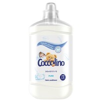 Coccolino Aviváž Sensitive 1,8 l Coccolino Aviváž Sensitive 1,8 l