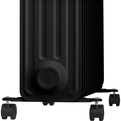 Sencor SOH 3313BK olejový radiátor