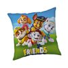 Pernă Jerry Fabrics Paw Patrol Friends, 40 x 40 cm