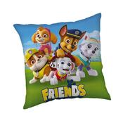 Jerry Fabrics Kissen Pfötenpatrouille Friends, 40  x 40 cm