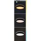 Rabalux 71306 designové stropní funkční LED svítidlo Laleh, 48W, 3000lm