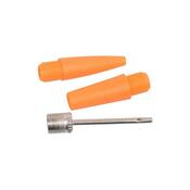 Compass Handluftpumpe Super Pump mit Manometer, 53 x 3,8 cm