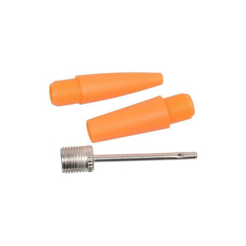 Compass Handluftpumpe Super Pump mit Manometer, 53 x 3,8 cm