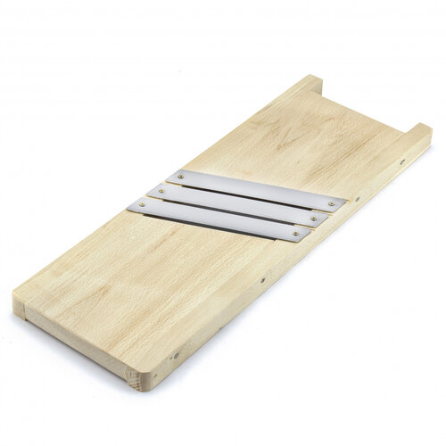 Florina Strúhadlo, 3 nože