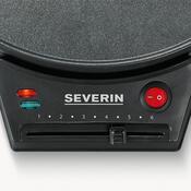 Severin CM2198 palacinkovač