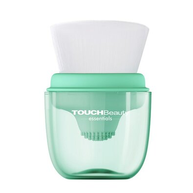 TOUCHBeauty 1762 Silikon-Gesichtsbürste