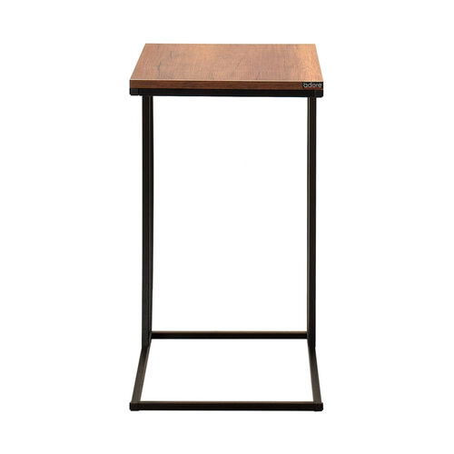 Stolik do odkładania Shape Walnut