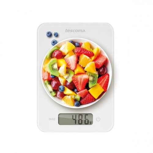 Tescoma Digitální kuchyňská váha ACCURA 5 kg