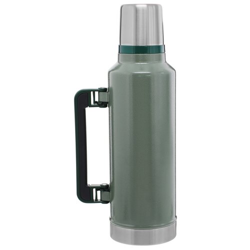 Stanley Thermos Legendary Classic 2,3 l HammertoneVerde