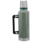 Stanley Thermos Legendary Classic 2,3 l HammertoneVerde