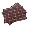 Tischsets Checkered Pattern, 32 x 45 cm, 2er-Set