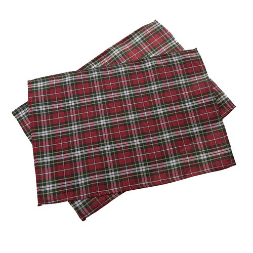 Prelag Checkered Pattern, 32 x 45 cm, set 2 kos