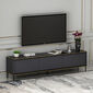 TV-Lowboard Imaj Anthracite