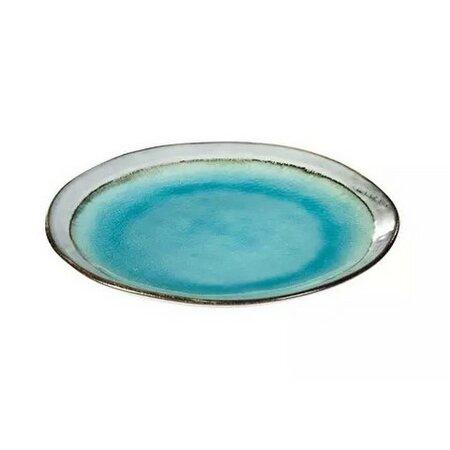 Tescoma Desszertes tányér  EMOTION 20 cm, kék