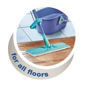 Spontex QuickMax Profi mop se samoždímacím systémom