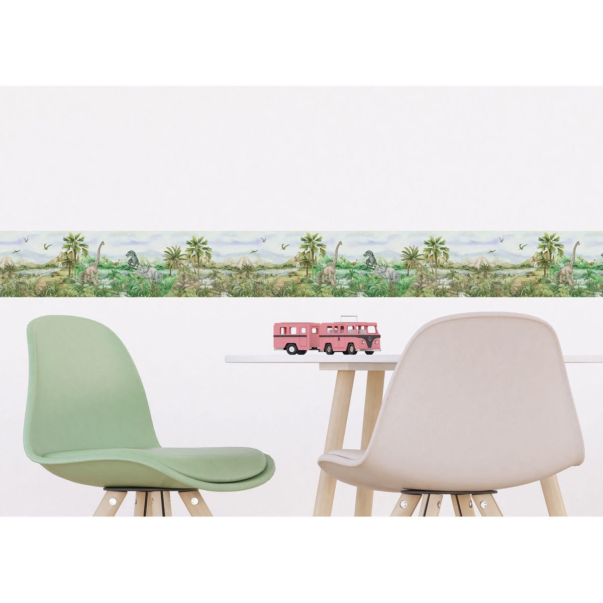 DINO öntapadó bordűr, 0,138 x 5 m termék 2. képe