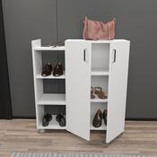Schuhschrank Asus White