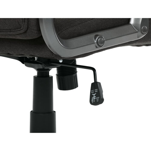 Krzesło biurowe Autronic KA-C713 BK2