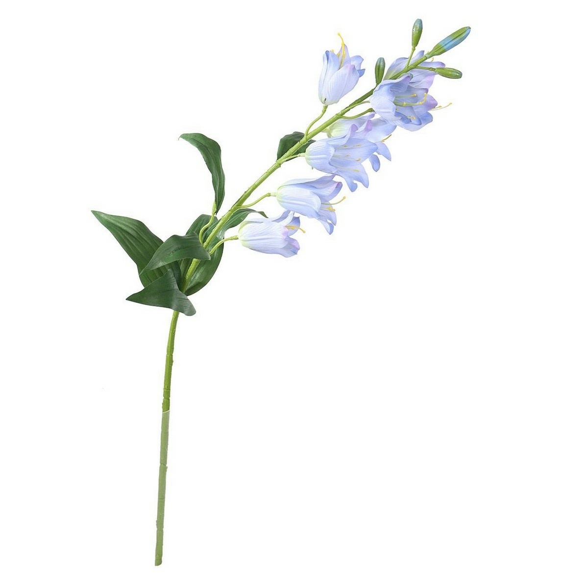 Sztuczny Dzwonek niebieski, 70 cm