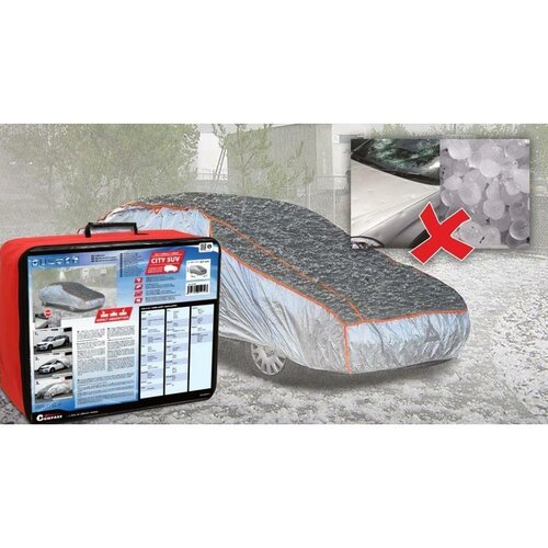 Compass Zaščitna ponjava proti toči CITY SUV, 460x 185 x 145 cm