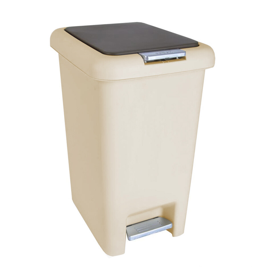 Orion hulladékgyűjtő DUST, 30 l, 30 l