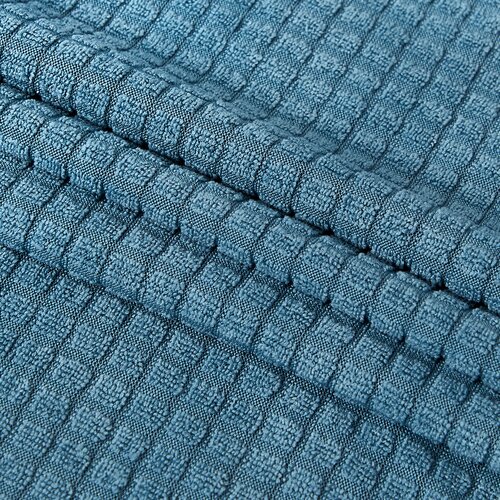 4Home Napínací voděodolný potah na sedačku Magic clean modrá, 190 - 230 cm