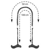 Cattara Ručná reťazová píla, 100 cm
