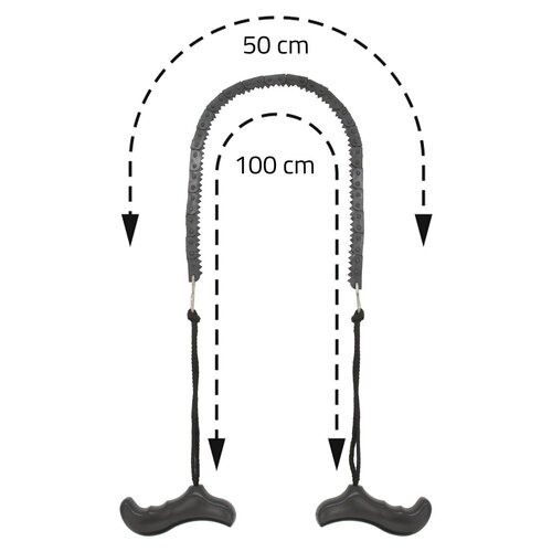 Cattara Ročna verižna žaga, 100 cm