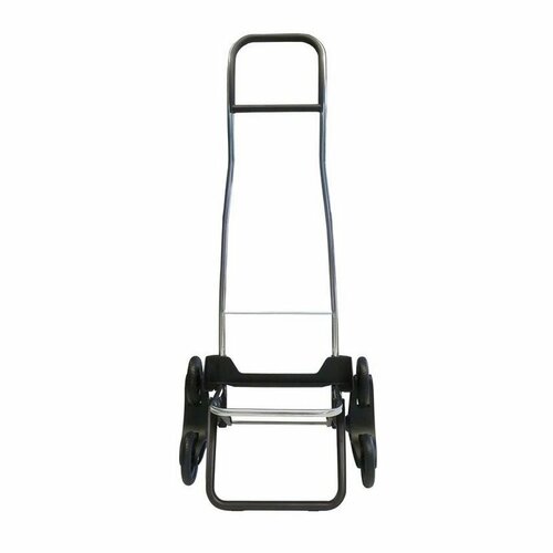 Rolser Jolie Tweed Trolley auf Rädern RD6-2, Grau