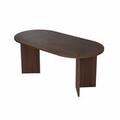 Jedálenský stôl Sablin Walnut