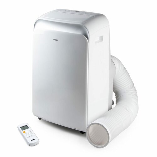 DOMO DO10180 mobilná klimatizácia A+, 9 000 BTU