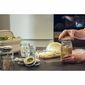Plastia Набір з 4 ферментаційних кришок Urbalive